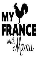 Watch My France With Manu Vumoo