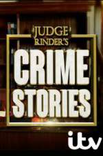 Watch Judge Rinder's Crime Stories Vumoo