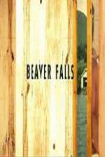 Watch Beaver Falls Vumoo