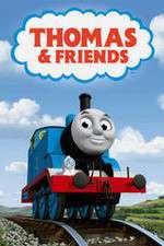 Watch Thomas & Friends Vumoo