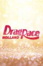 Watch Drag Race Holland Vumoo