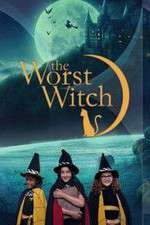 Watch The Worst Witch Vumoo