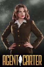 Watch Agent Carter Vumoo