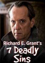 Watch Richard E. Grant's 7 Deadly Sins of the Animal Kingdom Vumoo
