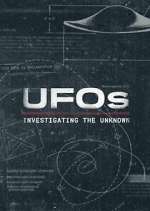 Watch UFOs: Investigating the Unknown Vumoo