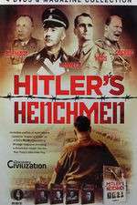 Watch Hitler's Generals Vumoo