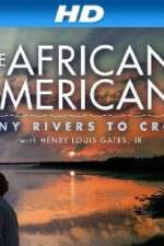 Watch The African Americans: Many Rivers to Cross Vumoo