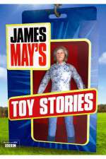 Watch James May's Toy Stories Vumoo