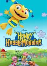 Watch Henry Hugglemonster Vumoo