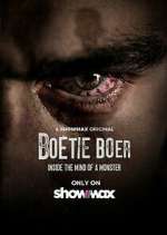 Watch Boetie Boer: Inside the Mind of a Killer Vumoo