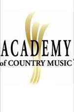 Watch Academy of Country Music Awards Vumoo