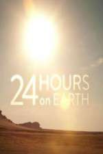 Watch 24 Hours On Earth Vumoo