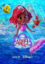 Watch Ariel Vumoo