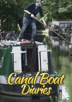 Watch Canal Boat Diaries Vumoo