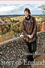 Watch Michael Woods Story of England Vumoo