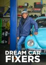 Watch Dream Car Fixers Vumoo
