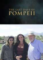 Watch Pompeii's Final Hours: New Evidence Vumoo