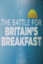 Watch The Battle for Britain's Breakfast Vumoo