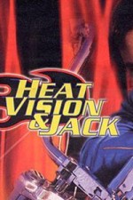 Watch Heat Vision and Jack Vumoo