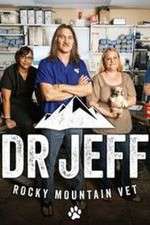 Watch Dr. Jeff: Rocky Mountain Vet Vumoo