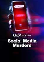 Watch Social Media Murders Vumoo