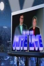 Watch Tim and Eric Nite Live Vumoo