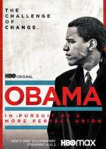 Watch Obama: In Pursuit of a More Perfect Union Vumoo