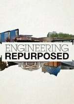 Watch Engineering Repurposed Vumoo
