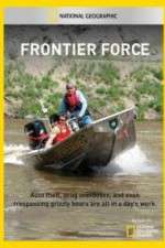 Watch Frontier Force Vumoo