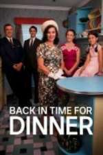 Watch Back in Time for Dinner (AU) Vumoo