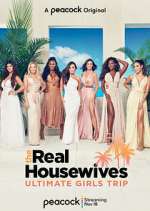 Watch The Real Housewives: Ultimate Girls Trip Vumoo
