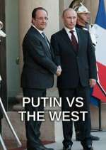 Watch Putin vs the West Vumoo