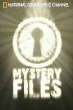 Watch Mystery Files Vumoo