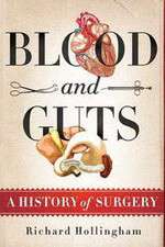 Watch Blood and Guts: A History of Surgery Vumoo