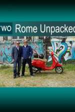Watch Rome Unpacked Vumoo