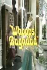 Watch Whoops Baghdad Vumoo