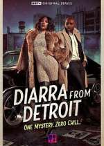 Watch Diarra from Detroit Vumoo