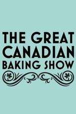 Watch The Great Canadian Baking Show Vumoo