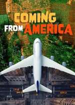 Watch Coming From America Vumoo