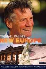 Watch Michael Palin's New Europe Vumoo