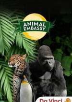 Watch Animal Embassy Vumoo