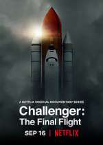 Watch Challenger: The Final Flight Vumoo