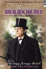 Watch The Memoirs of Sherlock Holmes Vumoo