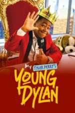 Watch Tyler Perry\'s Young Dylan Vumoo