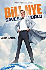 Watch Bill Nye Saves the World Vumoo