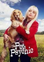 Watch The Pet Psychic Vumoo