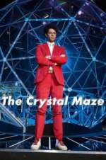 Watch The Crystal Maze Vumoo