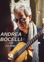 Watch Andrea Bocelli: The Journey Vumoo