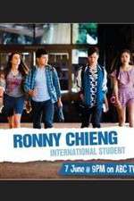 Watch Ronny Chieng International Student Vumoo