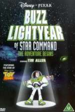 Watch Buzz Lightyear of Star Command Vumoo